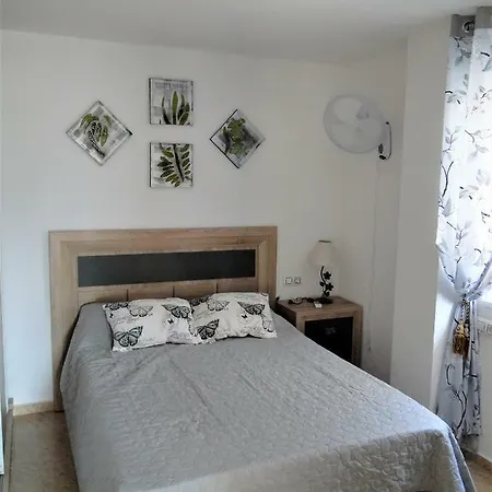 아파트 Apartamento Travesia Gabino 또레비에하