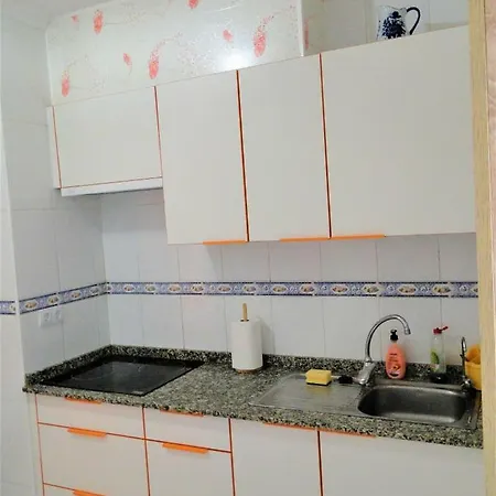 아파트 Apartamento Travesia Gabino *