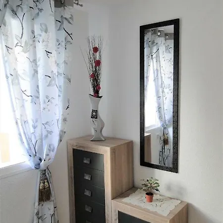 Apartamento Travesia Gabino * 또레비에하