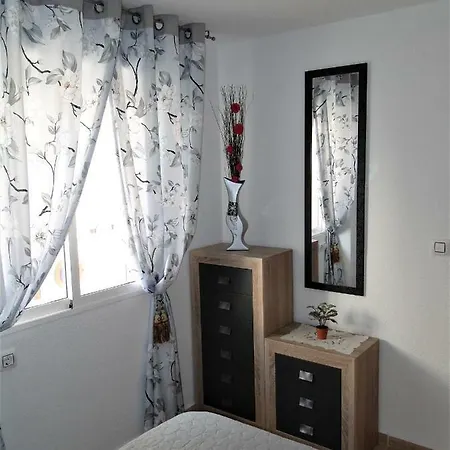Apartamento Travesia Gabino * 또레비에하