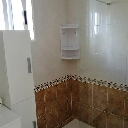 아파트 Apartamento Travesia Gabino *