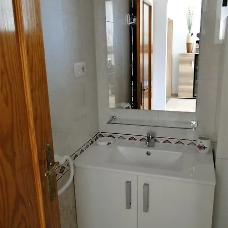 아파트 Apartamento Travesia Gabino