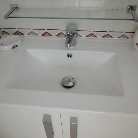 Apartamento Travesia Gabino 아파트 또레비에하