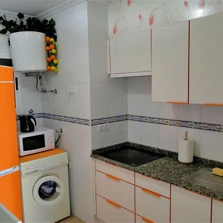Apartamento Travesia Gabino *