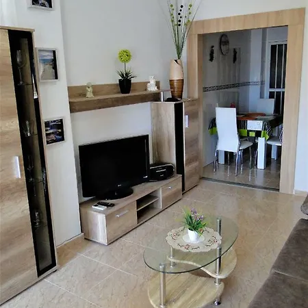 Apartamento Travesia Gabino 아파트 *