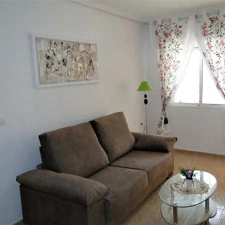 Apartamento Travesia Gabino 아파트