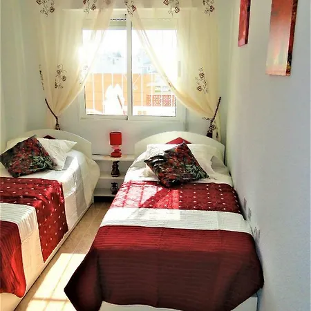 아파트 Apartamento Travesia Gabino *