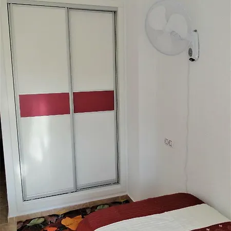 Apartamento Travesia Gabino 아파트