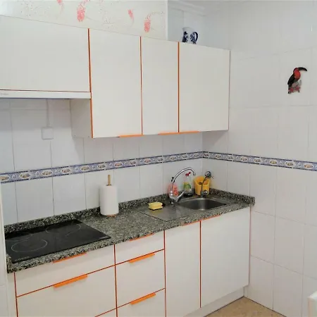 Apartamento Travesia Gabino 아파트 *