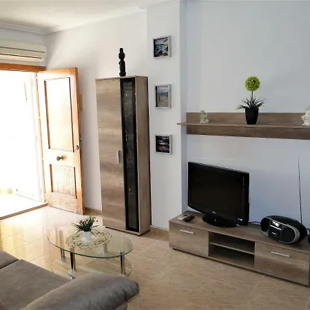 Apartamento Travesia Gabino 아파트 *