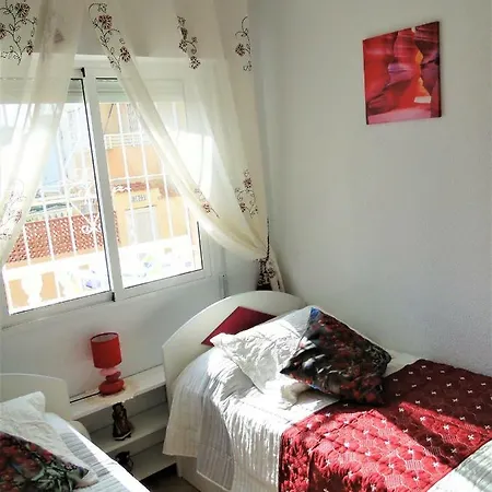 Apartamento Travesia Gabino 아파트 *