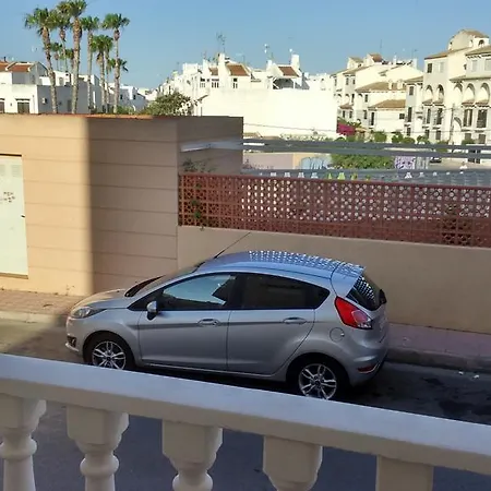 Apartamento Apartamento Travesía Gabino Torrevieja