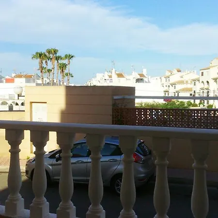 Apartamento Travesía Gabino Torrevieja