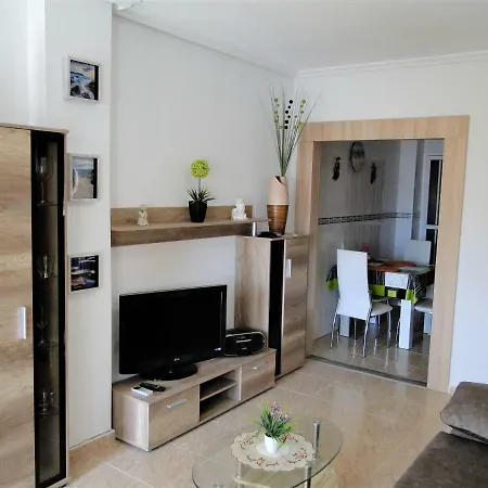 Apartamento Travesía Gabino Torrevieja