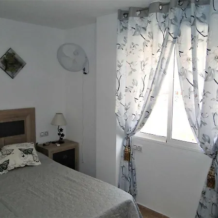 Apartment Apartamento Travesia Gabino *
