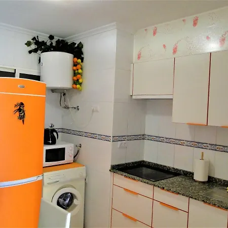 Apartamento Travesía Gabino